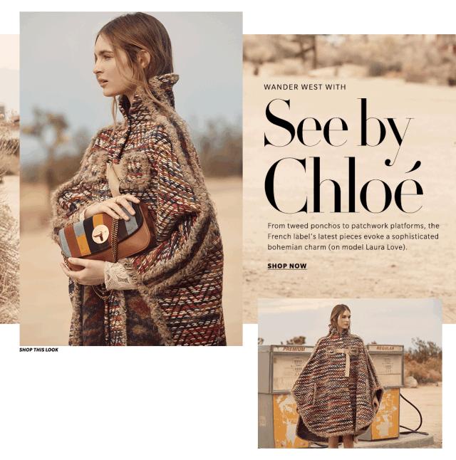 10倍差价买到大牌衣服，棒！