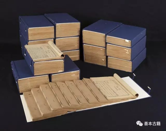 中国古籍整顿研究论文索引,试论日本所编的中国古籍索引