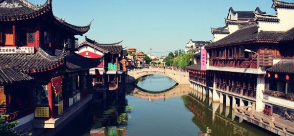 上海五一假期去哪玩最合适,五一假期上海有什么好玩的地方