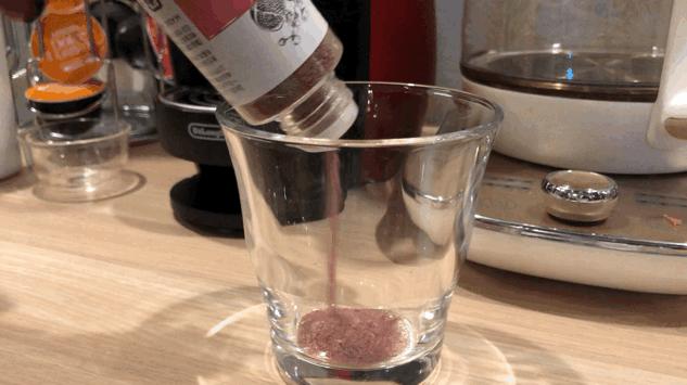 吴昕四分之三全妆,吴昕妆发