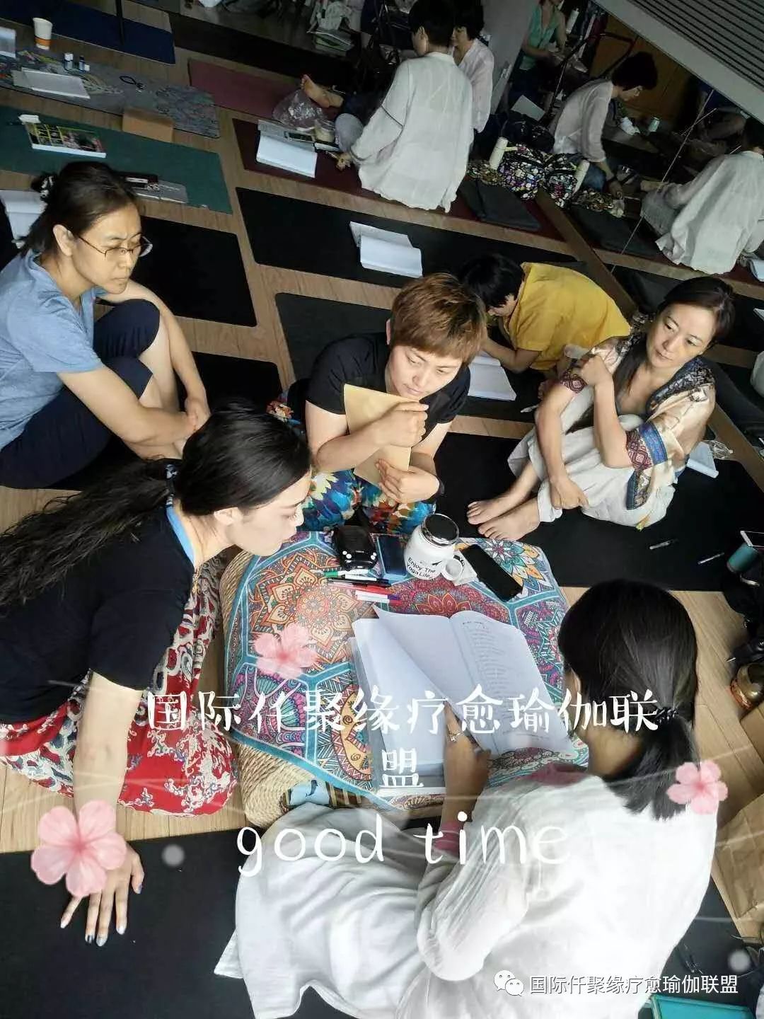 阿育吠陀瑜伽课程,阿育吠陀瑜伽培训班