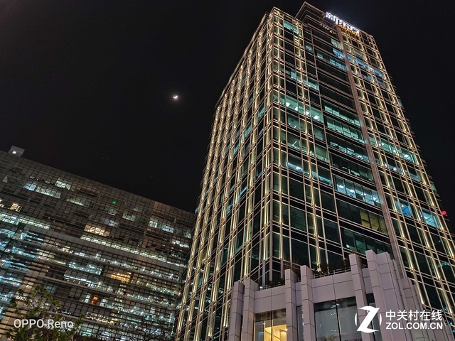 opporeno全面屏评测,最值得入手的oppo手机reno