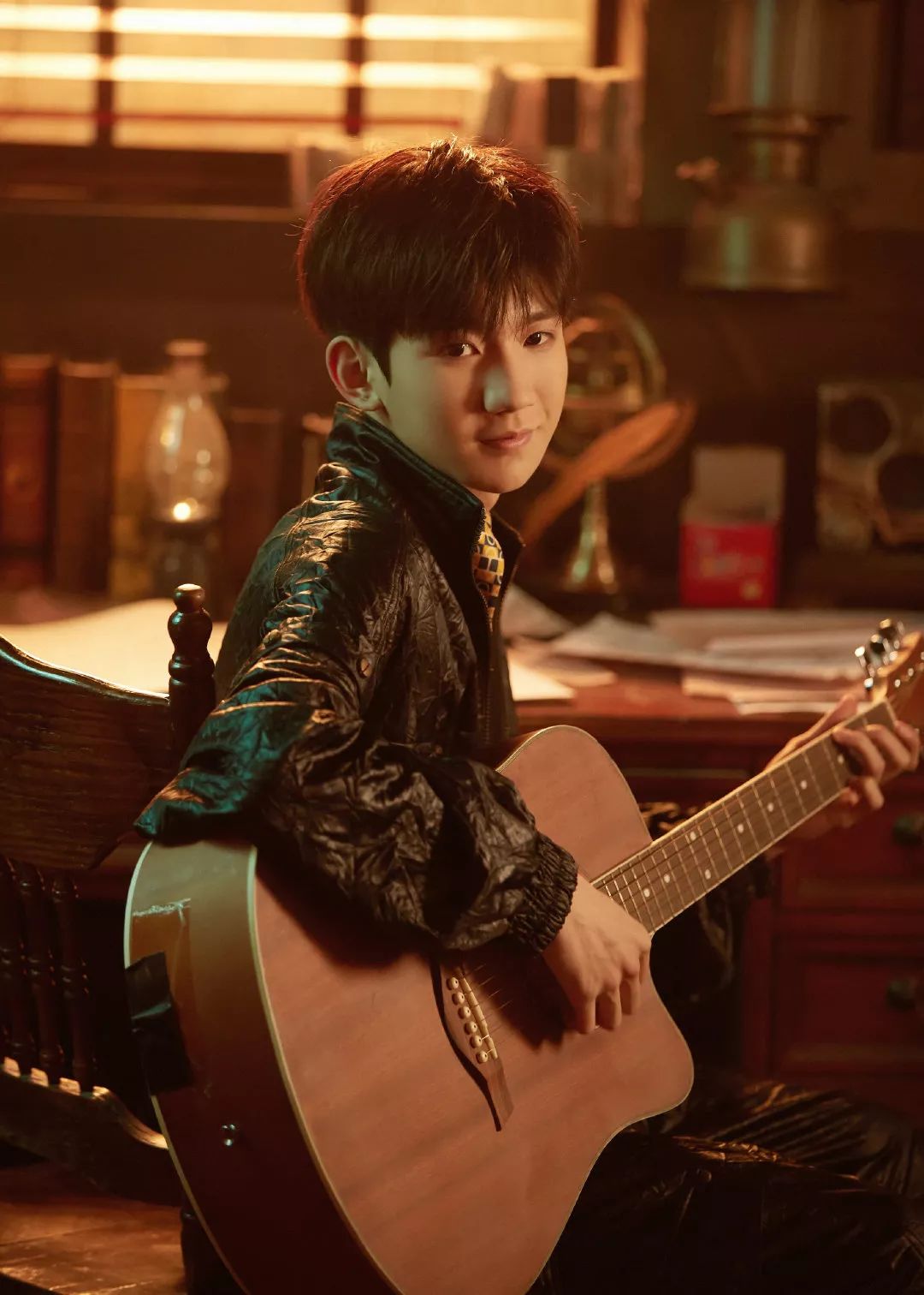 王源崩溃大哭,王源崩溃大哭别人的反应