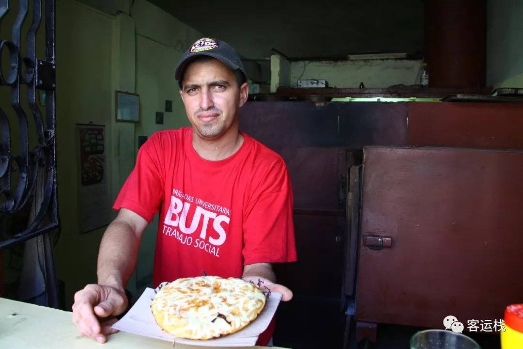 哈瓦那，欲望的洪流无处倾泻|会玩