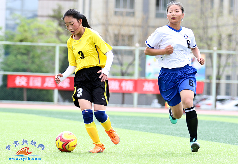 甘州区青少年足球联赛,甘州区体育比赛