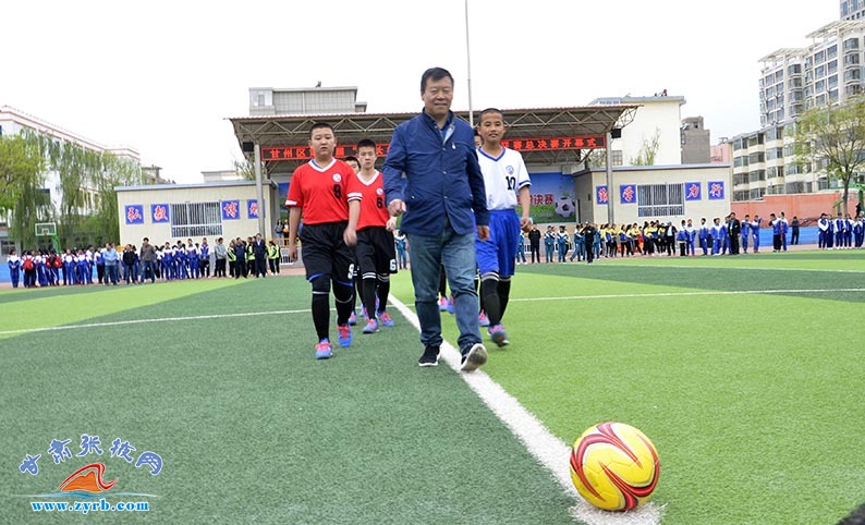 甘州区青少年足球联赛,甘州区体育比赛