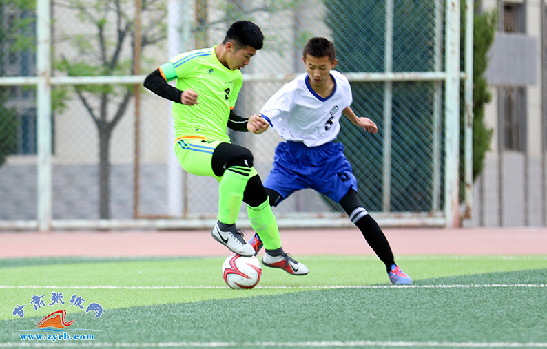 甘州区青少年足球联赛,甘州区体育比赛