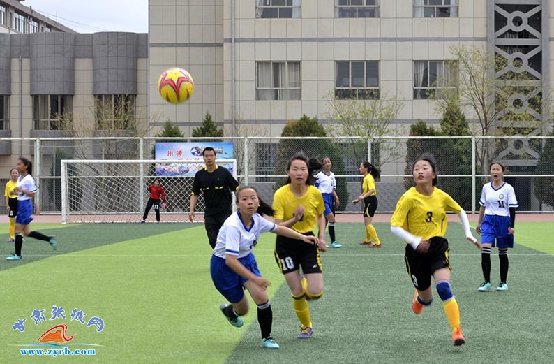 甘州区青少年足球联赛,甘州区体育比赛