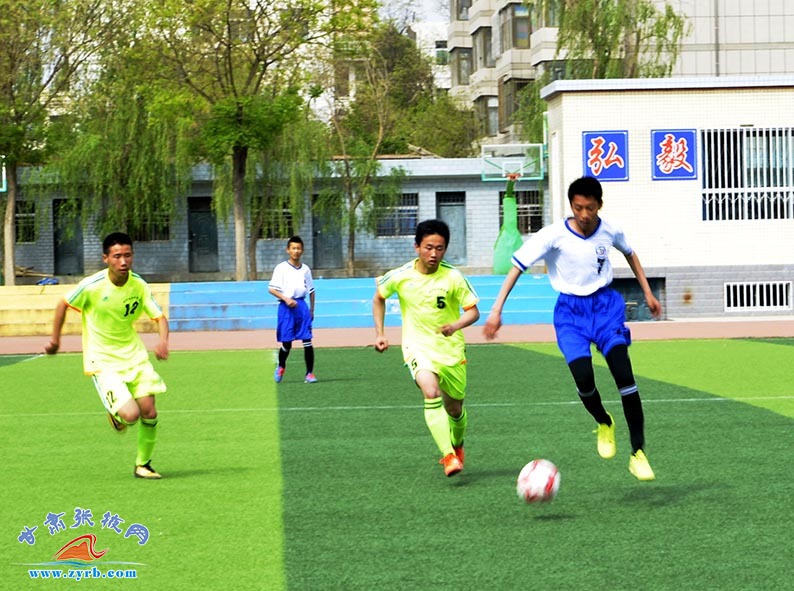 甘州区青少年足球联赛,甘州区体育比赛