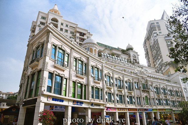 厦门旅行美食与你不可辜负,厦门美食之旅