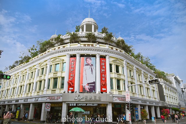 厦门旅行美食与你不可辜负,厦门美食之旅