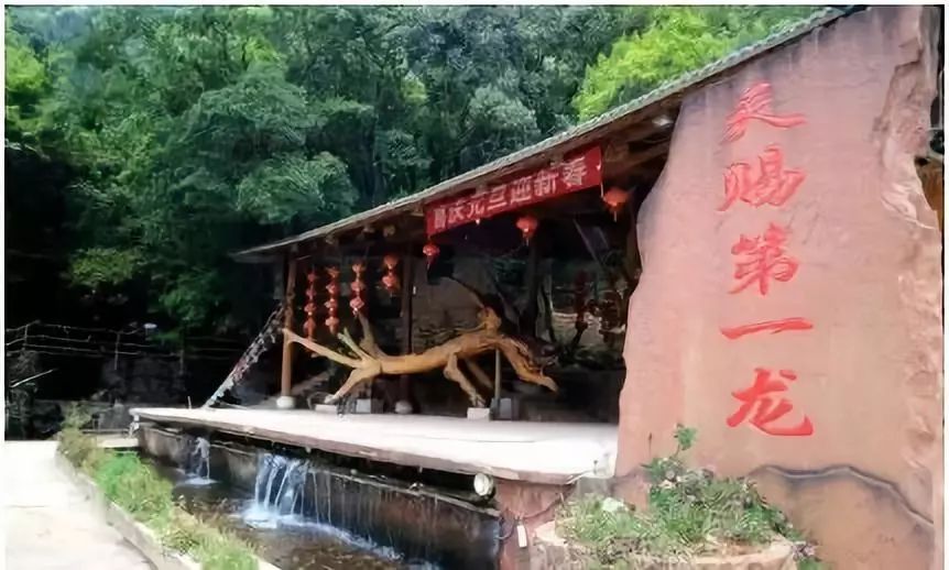 花为美，峡谷风光等你来，娱乐休闲尽开怀