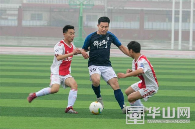 2019陕西群众足球联赛赛程,渭城区陕乙足球联赛