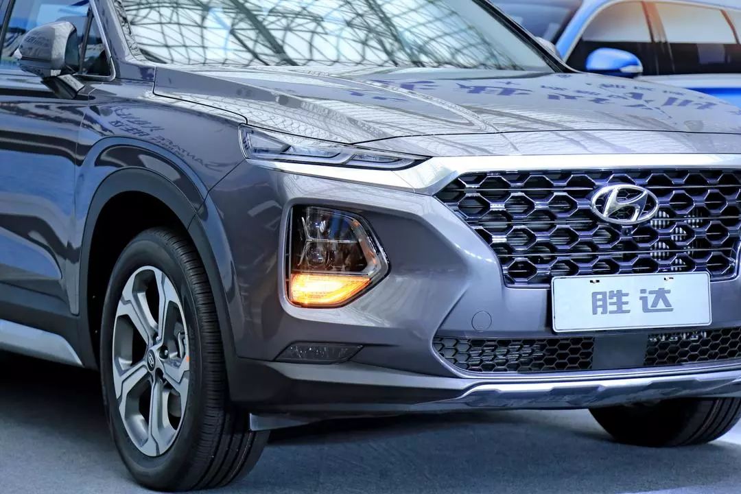 北京现代第四代最新款,北京现代即将上市4款车型