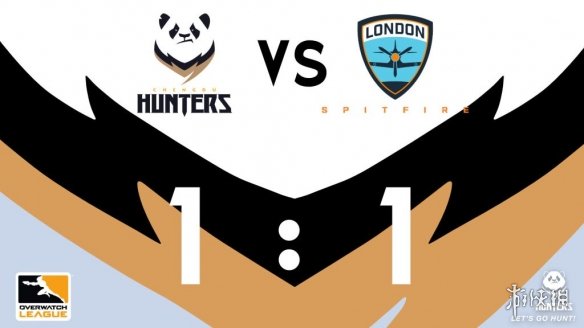 守望先锋vs成都猎人,守望先锋成都猎人队集锦