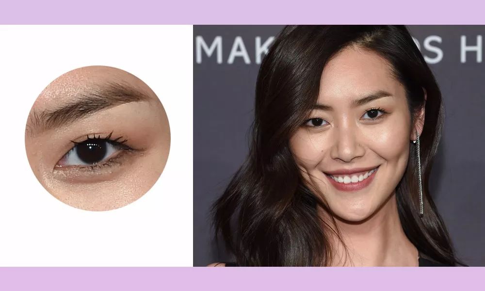 谁成想，教会我画“刘诗诗眼”的人是…邓伦