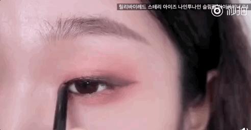 谁成想，教会我画“刘诗诗眼”的人是…邓伦