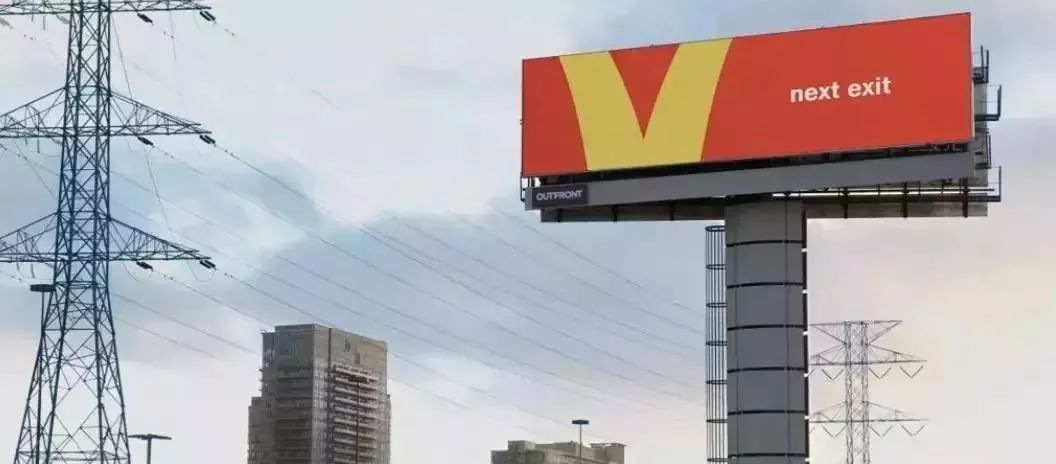 麦当劳创意新品,麦当劳是个地产公司吗