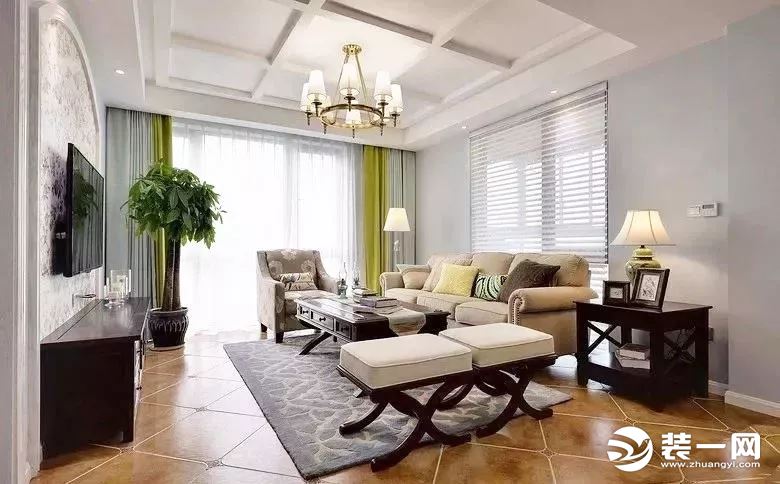 带衣帽间美式风格衣柜装修效果图,衣柜和衣帽间的装修效果图