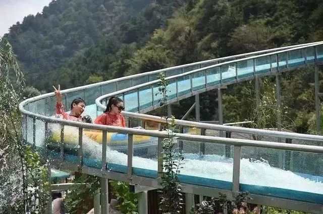 【潮玩】走啊，一起出去“浪里个浪儿~~~”