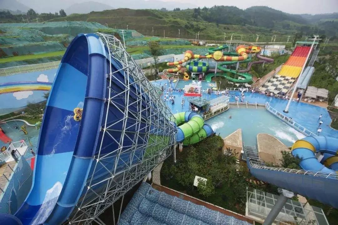 【潮玩】走啊，一起出去“浪里个浪儿~~~”