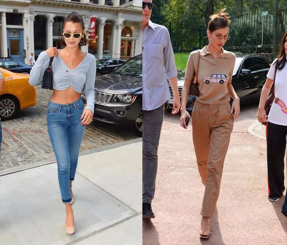 一夜之间，这款包攻占了代购圈