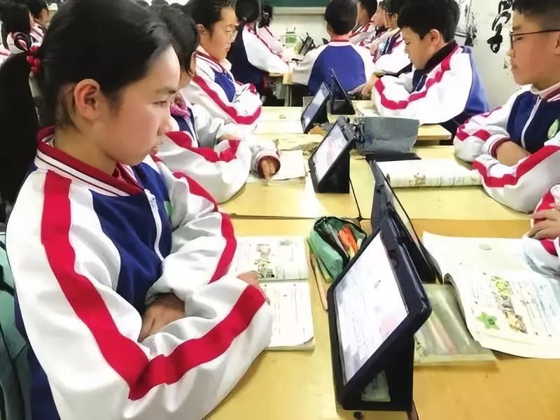 推动河南教育高质量发展提供支撑,办好人民满意的教育微视频