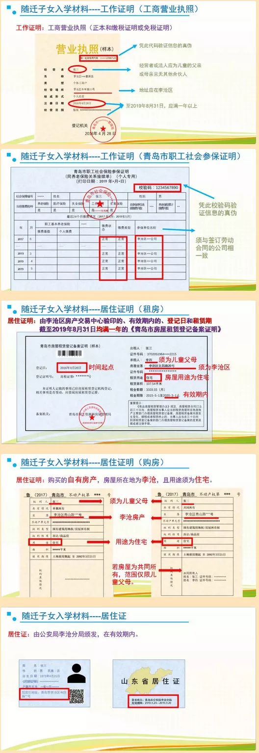 青岛崂山合肥路小学划片入学范围,青岛中小学最新通知