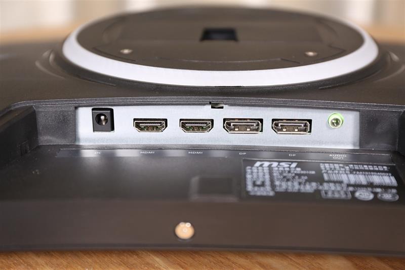 微星optixmag301rf显示器评测,微星34寸pag341cqr显示器测评