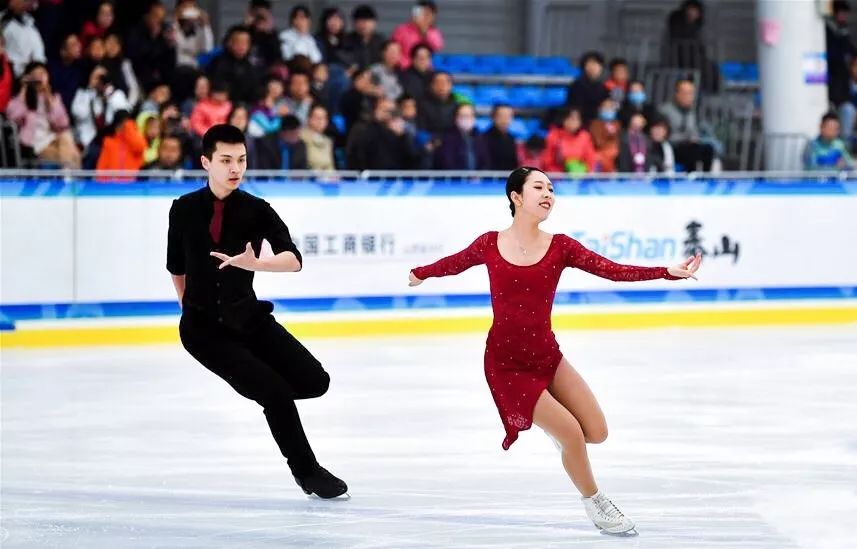 花样滑冰山西二青,山西二青会花样滑冰