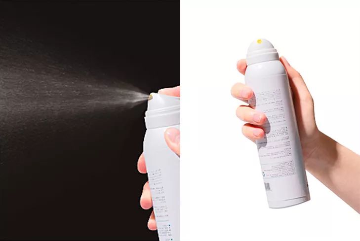 裸感美腿|1瓶=20双*袜丝**！3秒喷出“裸感”大美腿！隐形毛孔、鸡皮肤！短裙绝配