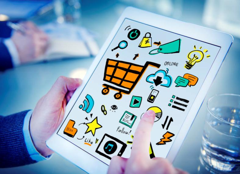 全球最大IC代理商的“电商”策略