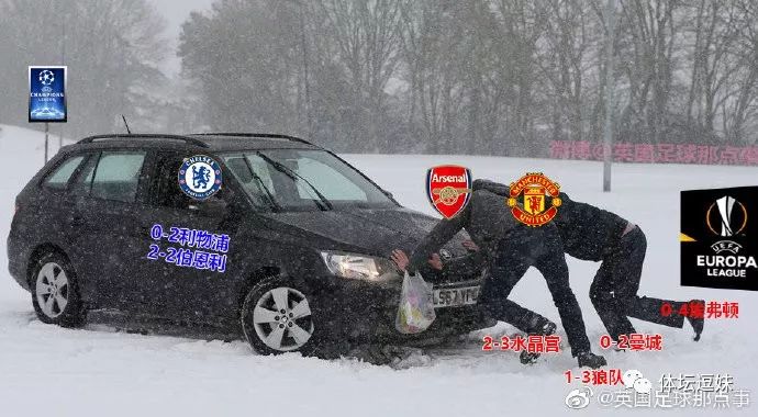 英超争四什么意思,英超争四