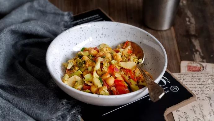 鹰嘴豆真正0添加的健康零食,鹰嘴豆又实惠又好吃