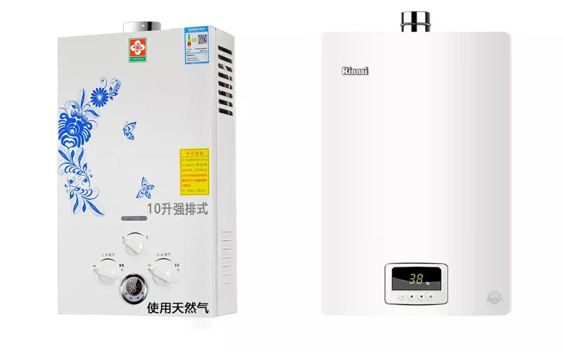 电热水器换燃气热水器方便吗,电热水器和燃气热水器哪种好