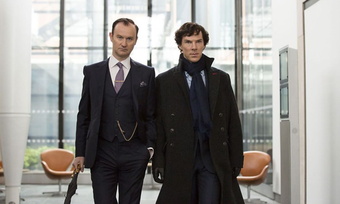 *裤内**都晒不干的梅雨季，江浙沪男人如何保持体面？丨基本款