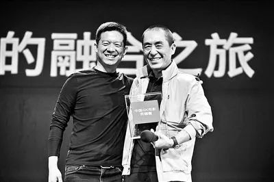 头部影企正寻找国资接盘者民营影视公司真的到了“最危险的时刻”？