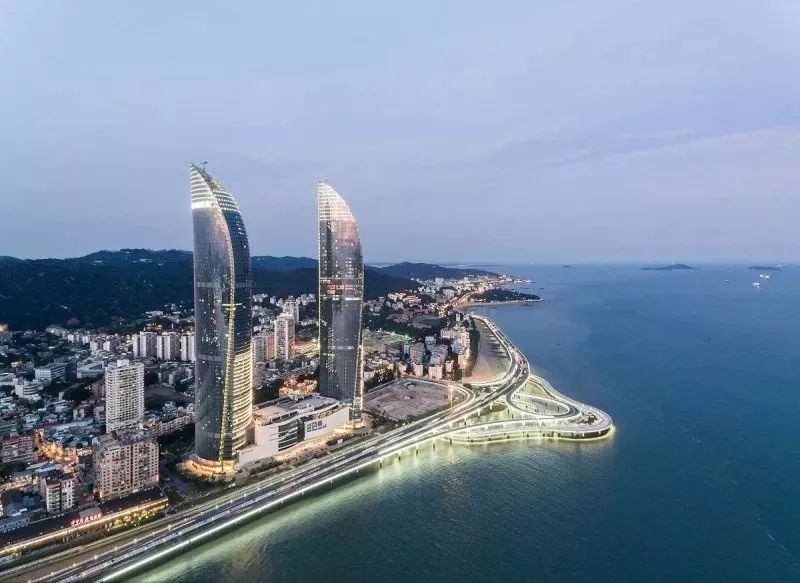 厦门攻略来厦门必做的12件小事,带你们看看厦门美景攻略