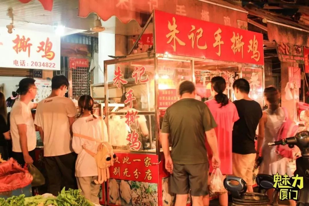 厦门攻略来厦门必做的12件小事,带你们看看厦门美景攻略