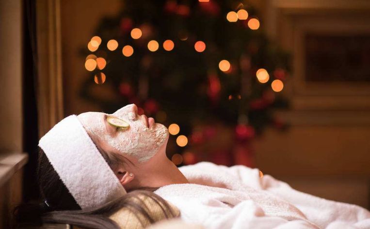 泰国最火的spa馆,泰国最火的spa店