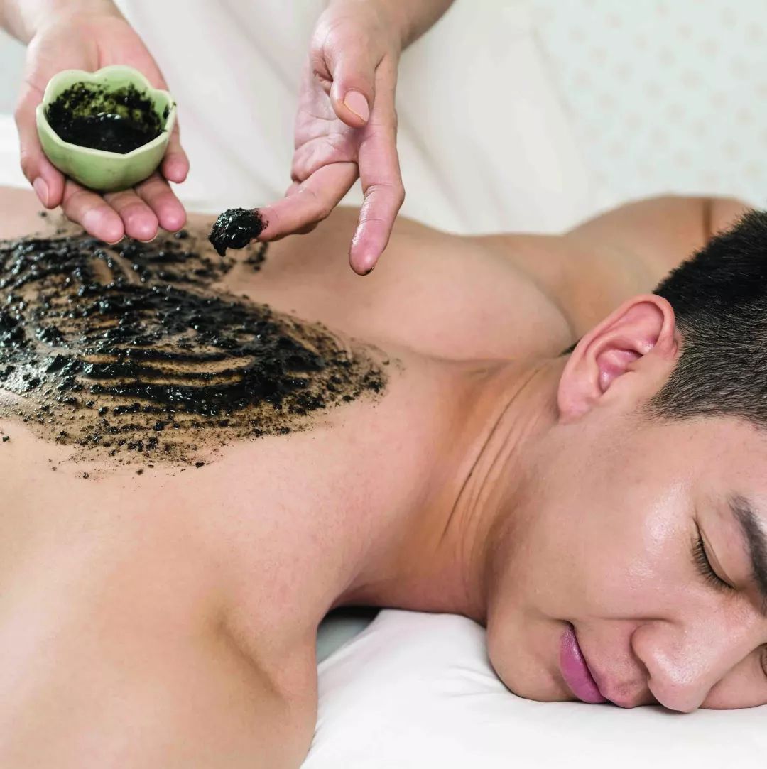 泰国最火的spa馆,泰国最火的spa店