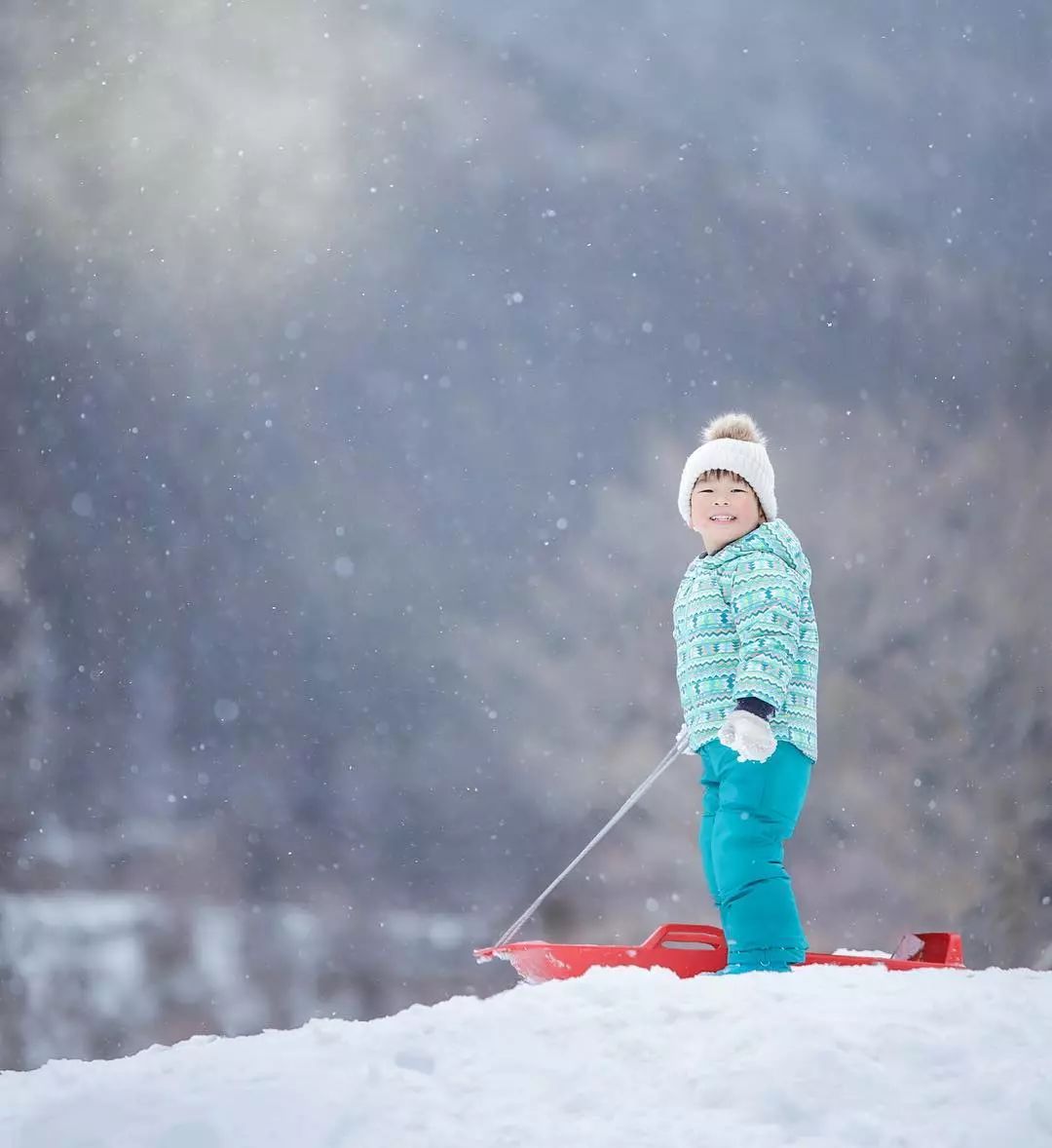 日本爸爸把男孩子拍出宫崎骏 (日本老爸把女儿拍到宫崎骏)