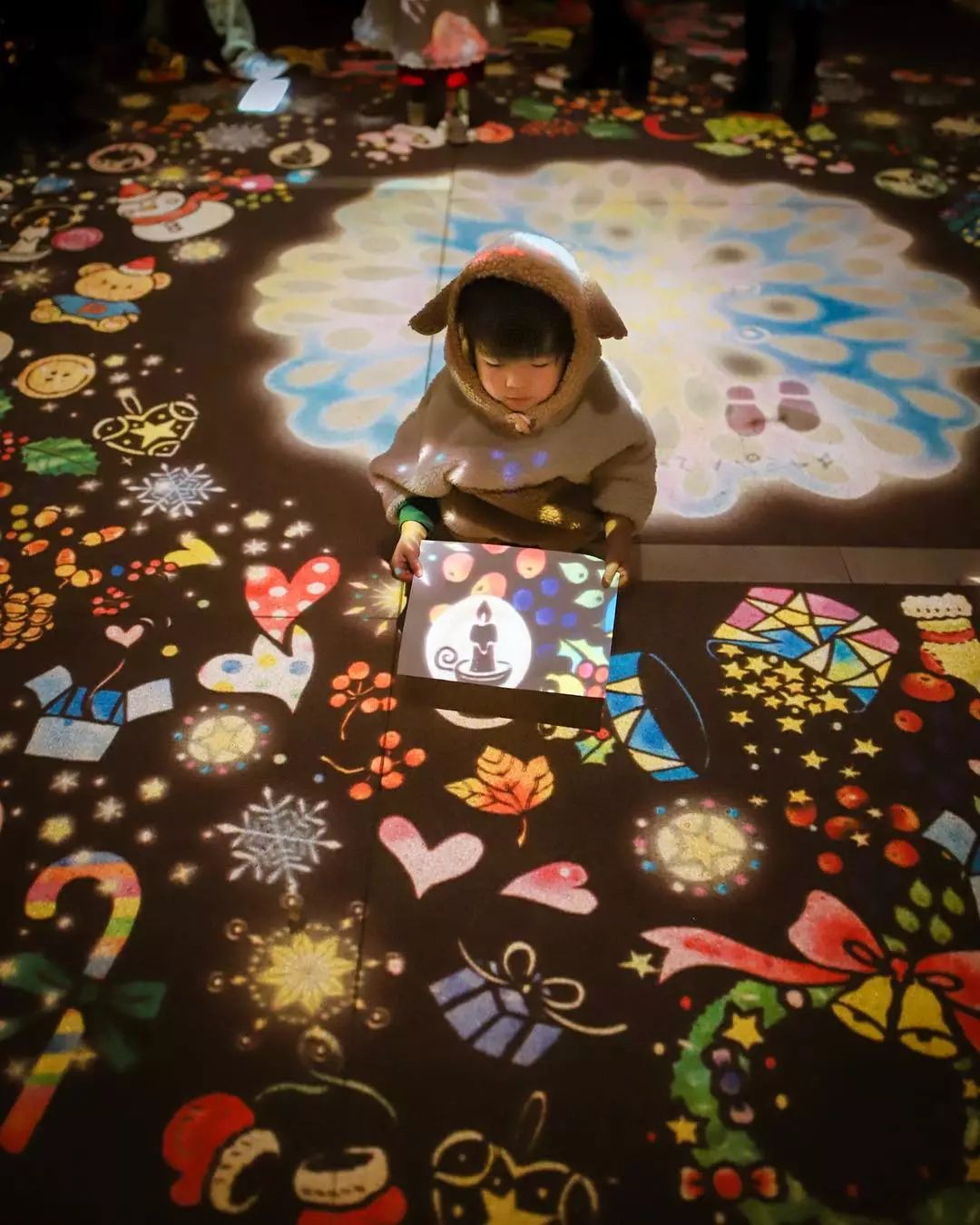 日本爸爸把男孩子拍出宫崎骏 (日本老爸把女儿拍到宫崎骏)