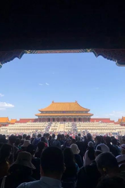 长假出游这份温馨提示请收好,假期游玩最新消息新闻