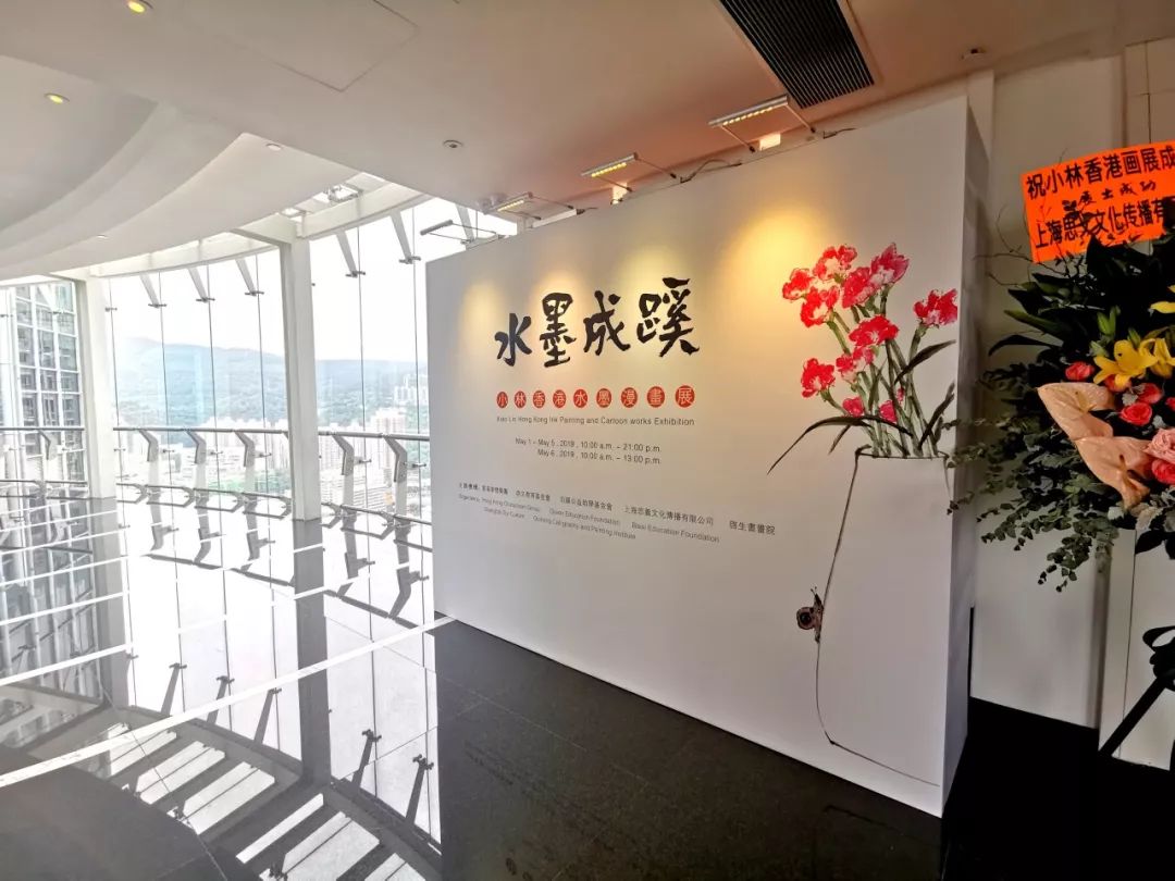 央视小林,央视新闻表扬小林的视频