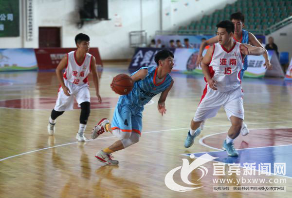 男篮U18亚锦赛赛况,全国学生青年运动会篮球u18