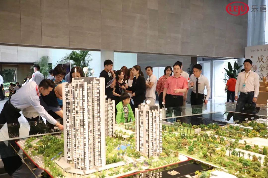 大湾区五一市况：直击26盘！广州市区盘推特价单位！深圳佛山盘大批买家扫货！