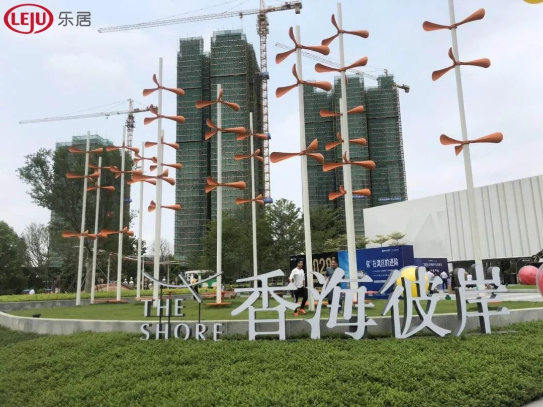 大湾区五一市况：直击26盘！广州市区盘推特价单位！深圳佛山盘大批买家扫货！