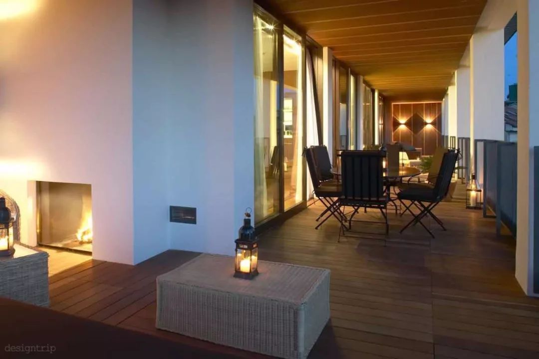 一次性住酒店,入住4000一晚的宝格丽酒店