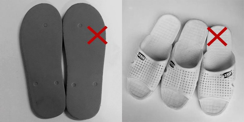 棉拖鞋界的爱马仕,拖鞋中的爱马仕网红拖鞋评测